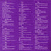 Jesus Christ Superstar - 1972 Australian Cast – Jesus Christ Superstar (Original Australian Cast Recording) LP vinyl record, image 9 of 10