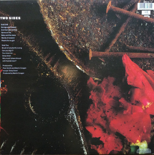 The Mock Turtles – Two Sides LP vinyl record, image 3 of 7