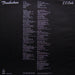 J.J. Cale – Troubadour LP vinyl record, image 4 of 4
