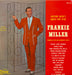 Frankie Miller – Country Music's Great New Star LP vinyl record, image 1 of 4