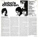 John's Children – The Legendary Orgasm Album LP vinyl record, image 2 of 6