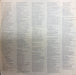 Paul Simon – Graceland LP vinyl record, image 4 of 5