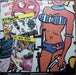 DJ Jazzy Jeff & The Fresh Prince – Girls Ain't Nothing But Trouble / Brand New Funk 12" vinyl record, image 1 of 4