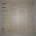 Toto – Hydra LP vinyl record, image 10 of 10