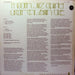 The Modern Jazz Quartet – Under The Jasmin Tree LP vinyl record, image 3 of 5