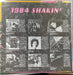 Various – 1984 Shakin' LP vinyl record, image 5 of 6
