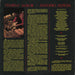 Antonio Zepeda – Templo Mayor - Música Con Instrumentos Prehispánicos (2xLP) LP vinyl record, image 4 of 8