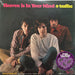 Traffic – Heaven Is In Your Mind LP vinyl record, image 1 of 6
