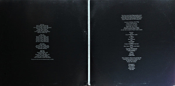 The Beatles, David Wigg – The Beatles Tapes From The David Wigg Interviews (2xLP) LP vinyl record, image 4 of 10