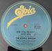 The Staple Singers – Are You Ready? 12" vinyl record, image 2 of 3