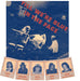 Jackie Lynton's H.D. Band – Till We're Blue In The Face LP vinyl record, image 4 of 10