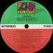Various – The Wiz (The Super Soul Musical "Wonderful Wizard Of Oz") LP vinyl record, image 4 of 4