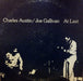 Charles Austin, Joe Gallivan – At Last LP vinyl record, image 1 of 4