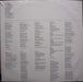 Alison Moyet – Raindancing LP vinyl record, image 6 of 6