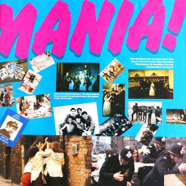 The Rutles – The Rutles LP vinyl record, image 10 of 10