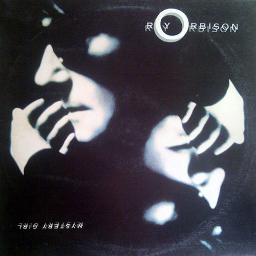 Roy Orbison – Mystery Girl LP vinyl record, image 1 of 4