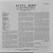 Jutta Hipp – At The Hickory House Volume 1 LP vinyl record, image 3 of 10
