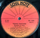 Tiziana Ghiglioni – Sounds Of Love LP vinyl record, image 4 of 4