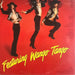 Ted Nugent – Scream Dream LP vinyl record, image 2 of 7