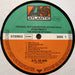 James Horner – Star Trek II: The Wrath Of Khan LP vinyl record, image 3 of 7