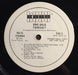 Eric Gale – Forecast LP vinyl record, image 3 of 4