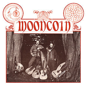 Mooncoin – Mooncoin LP vinyl record