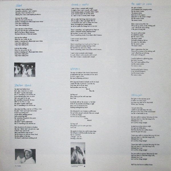 Fairground Attraction – The First Of A Million Kisses LP vinyl record, image 10 of 10