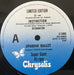 Spandau Ballet – Instinction 12" vinyl record, image 3 of 4