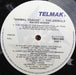 The Animals – Animal Tracks LP vinyl record, image 3 of 4