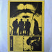 Warsaw – Warsaw LP vinyl record, image 1 of 3