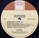 Stevie Wonder – Talking Book LP vinyl record, image 8 of 8