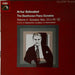 Artur Schnabel, Ludwig van Beethoven – The Beethoven Piano Sonatas Volume 4: Sonatas Nos. 23 & 25-32 (4xLP) LP vinyl record, image 1 of 10