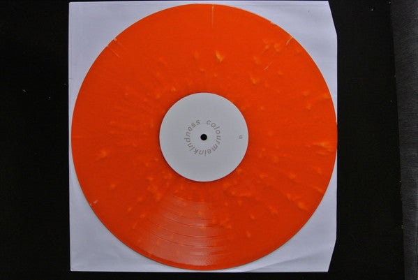Basement – Colourmeinkindness LP vinyl record, image 3 of 3