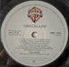 Paul Simon – Graceland LP vinyl record, image 5 of 6