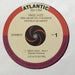The Ornette Coleman Double Quartet – Free Jazz (A Collective Improvisation) LP vinyl record, image 2 of 3