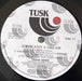 Tashif' Kente – A Boy And A Dream LP vinyl record, image 4 of 4