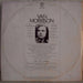 Van Morrison – Astral Weeks LP vinyl record, image 2 of 4