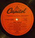 Wings – Wings Greatest LP vinyl record, image 5 of 6