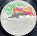 Shalamar – Uptown Festival LP vinyl record, image 3 of 4