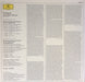 Wolfgang Amadeus Mozart, Maurizio Pollini, Karl Böhm, Wiener Philharmoniker – Klavierkonzerte = Piano Concertos K. 488 & K. 459 LP vinyl record, image 2 of 4