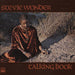Stevie Wonder – Talking Book LP vinyl record, image 1 of 4