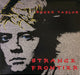 Roger Taylor – Strange Frontier LP vinyl record, image 1 of 6