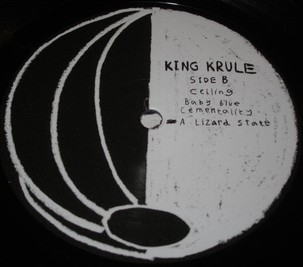 King Krule – 6 Feet Beneath The Moon (2xLP) LP vinyl record, image 4 of 6