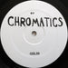 Chromatics – Chrome Rats Vs. Basement Ruts LP vinyl record, image 4 of 6