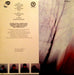 The Cure – Seventeen Seconds LP vinyl record, image 2 of 5