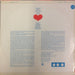 Nancy Wilson – Yesterday's Love Songs • Today's Blues LP vinyl record, image 2 of 5