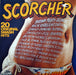 Various – Scorcher LP vinyl record, image 1 of 4