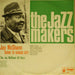 The Jay McShann All Stars – Going To Kansas City LP vinyl record, image 1 of 4