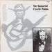 Charley Patton – The Immortal Charlie Patton Number 1 LP vinyl record, image 1 of 4