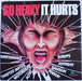 Various – So Heavy It Hurts LP vinyl record, image 1 of 3